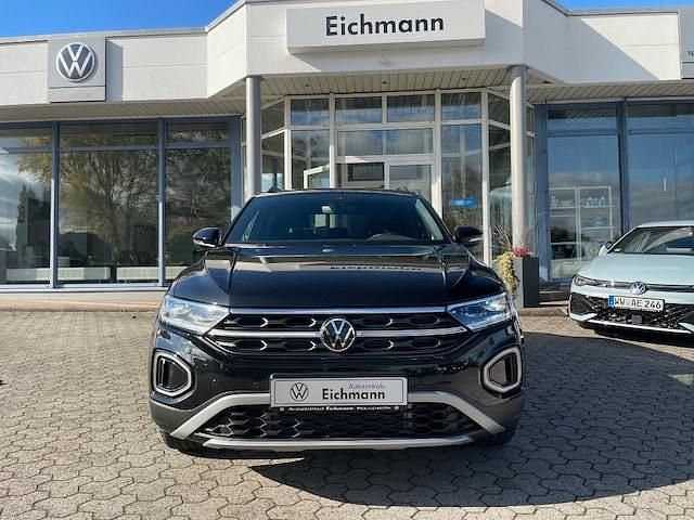 Neu VW T-Roc Style 150 PS (110 kW) 2026 SUV
