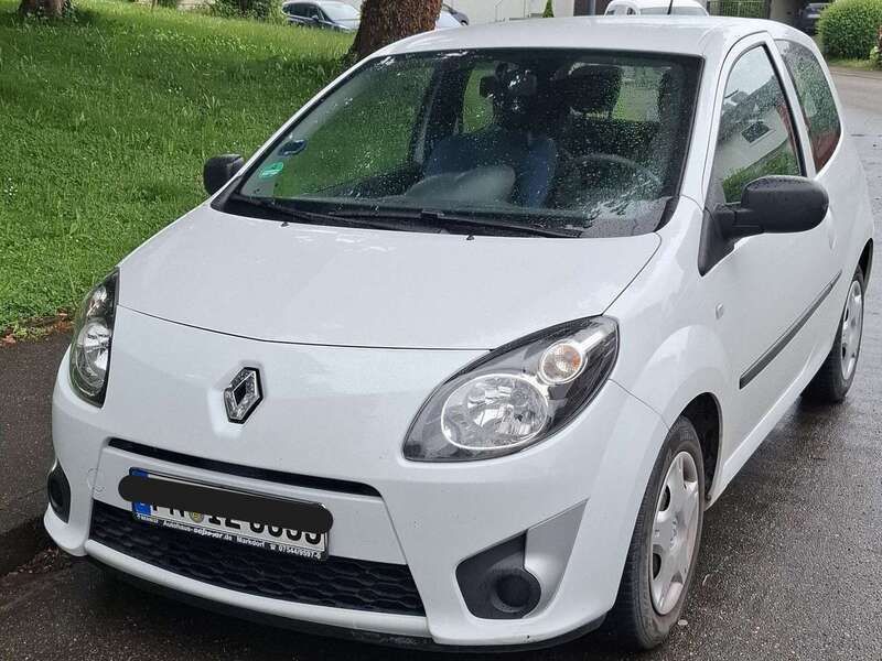 Gebraucht 2011 Renault Twingo Authentique Kleinwagen | 4.300 € (Fairer Preis) - Bild 1/2