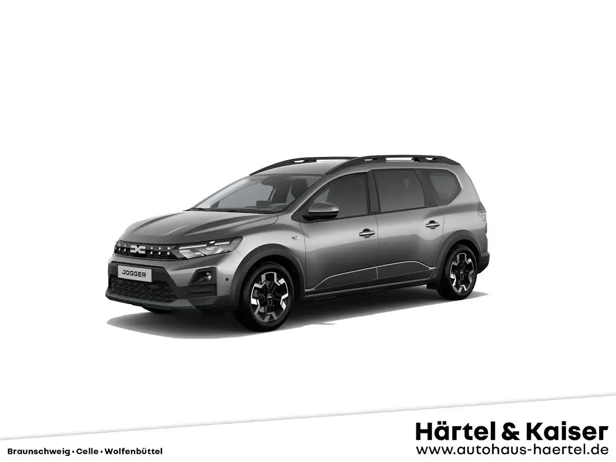 Gebraucht Dacia Jogger Journey 110 PS (80 kW) 2025 Van / Kleinbus
