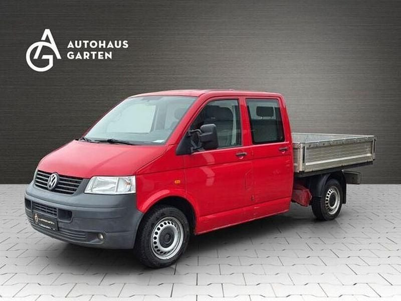 Andere Gebraucht 2007 VW T5 Van | 5.950 € (Superpreis) - Bild 1/3