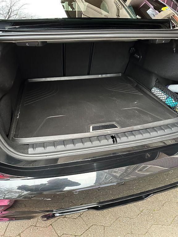 Gebraucht BMW M235 Performance 306 PS (225 kW) 2021 Schwarz Coupé