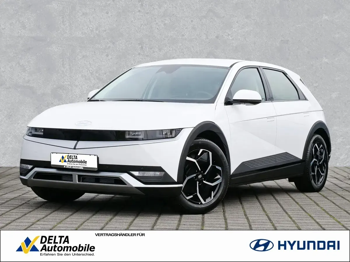 Gebraucht Hyundai Ioniq 5 Dynamiq 125 kW (170 PS) 2024 SUV