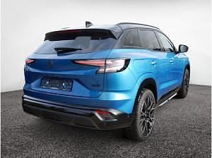 Neu Renault Austral Esprit Alpine 200 PS (147 kW) 2026 Blau (blau / südsee blau) SUV