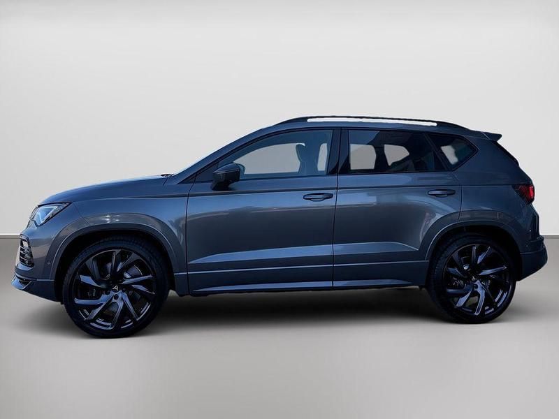 Neu Cupra Ateca VZ 300 PS (220 kW) 2026 Graphite grau SUV
