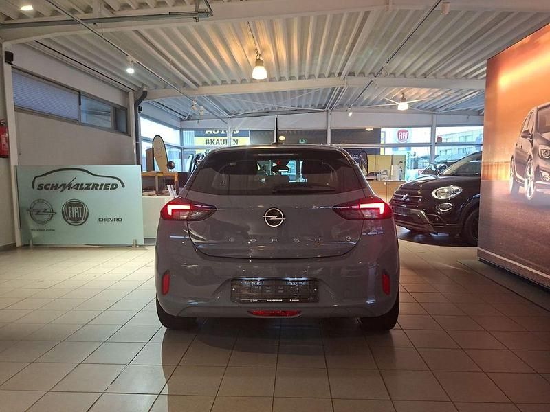Gebraucht Opel Corsa-e Edition 100 kW (136 PS) 2023 Grau Kleinwagen