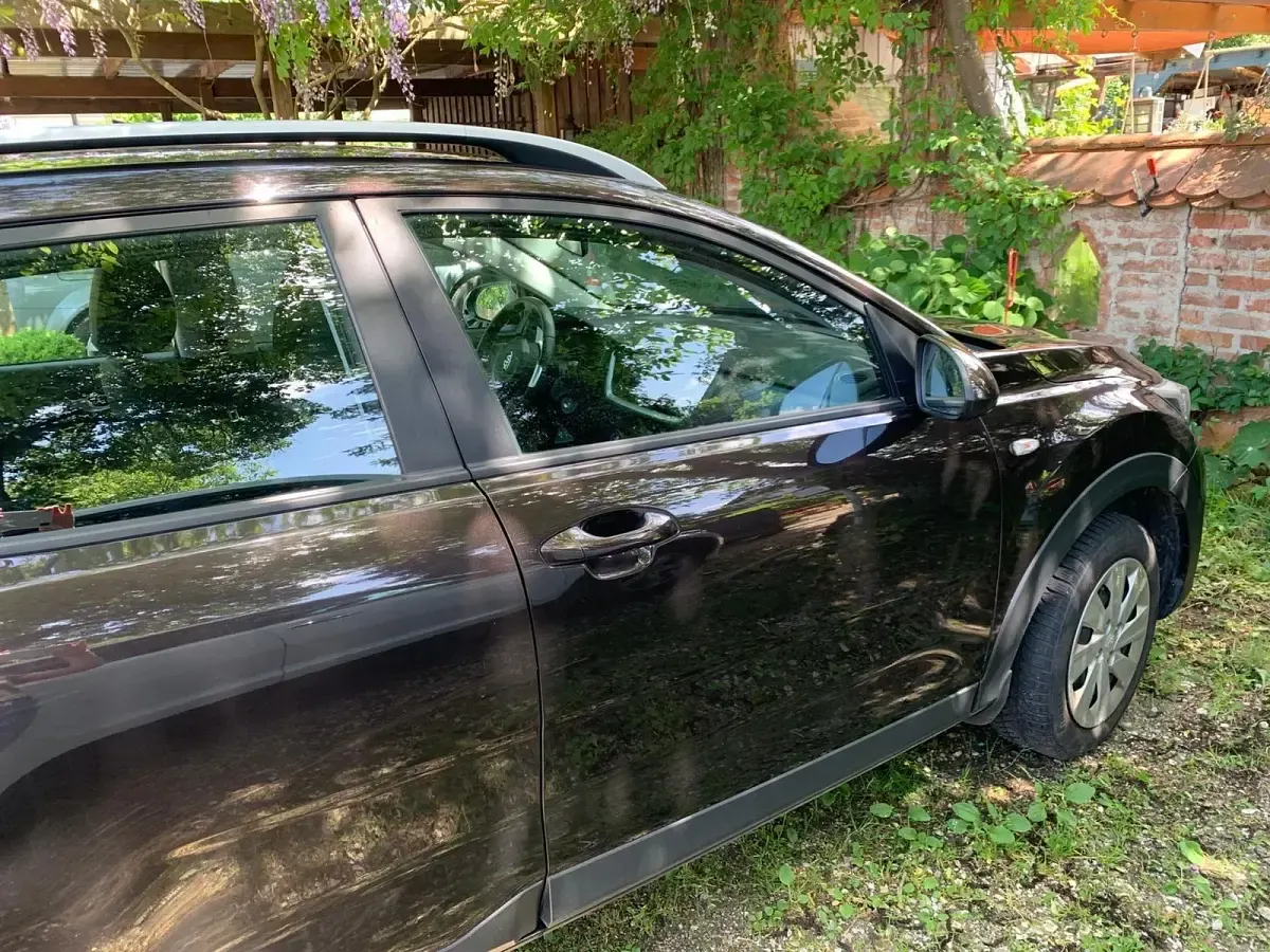 Gebraucht Kia Stonic 62 PS (45 kW) 2018 Braun SUV