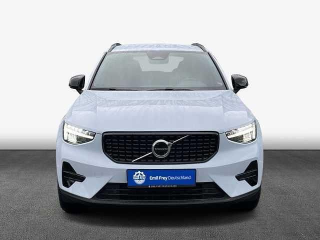 Gebraucht Volvo XC40 120 PS (88 kW) 2024 SUV