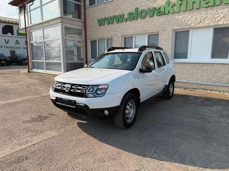 Gebraucht Dacia Duster 109 PS (80 kW) 2018 SUV