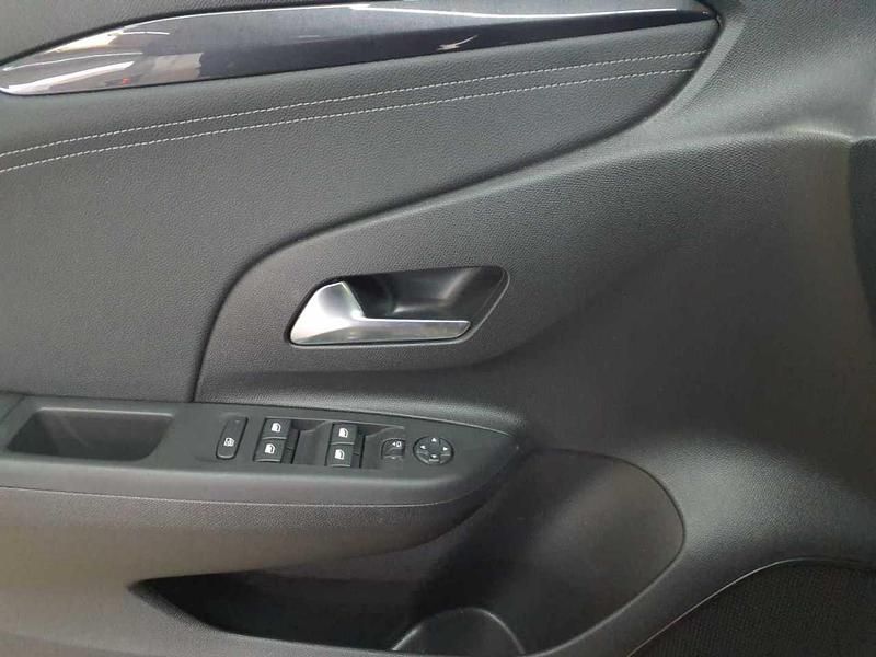 Gebraucht Opel Corsa 101 PS (74 kW) 2024 Karbon schwarz metallic Kleinwagen