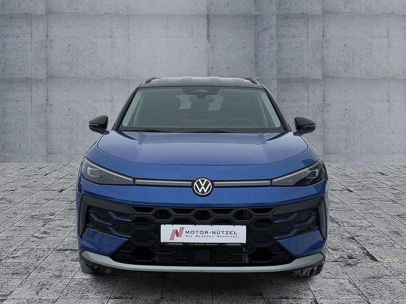 Gebraucht VW T-Roc Life 150 PS (110 kW) 2025 Blau SUV