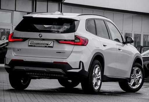 Gebraucht BMW X1 Shadowline 170 PS (125 kW) 2025 Weiß SUV