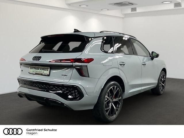 Gebraucht Audi Q3 S-Line 265 PS (194 kW) 2025 Grau SUV