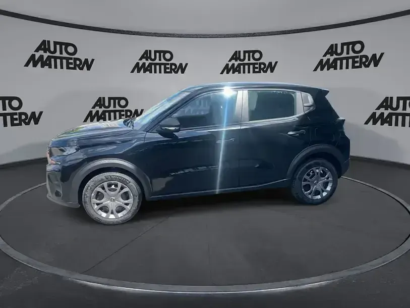 Gebraucht Citroën C3 101 PS (74 kW) 2025 Schwarz Kleinwagen