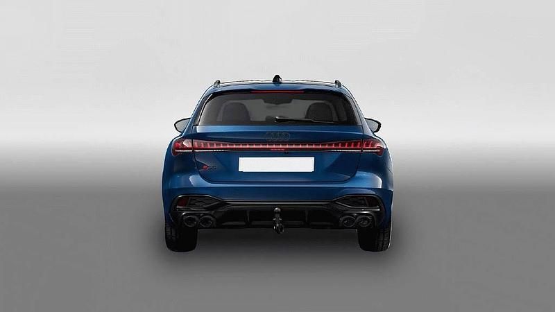 Gebraucht Audi S5 367 PS (269 kW) 2025 Blau Kombi