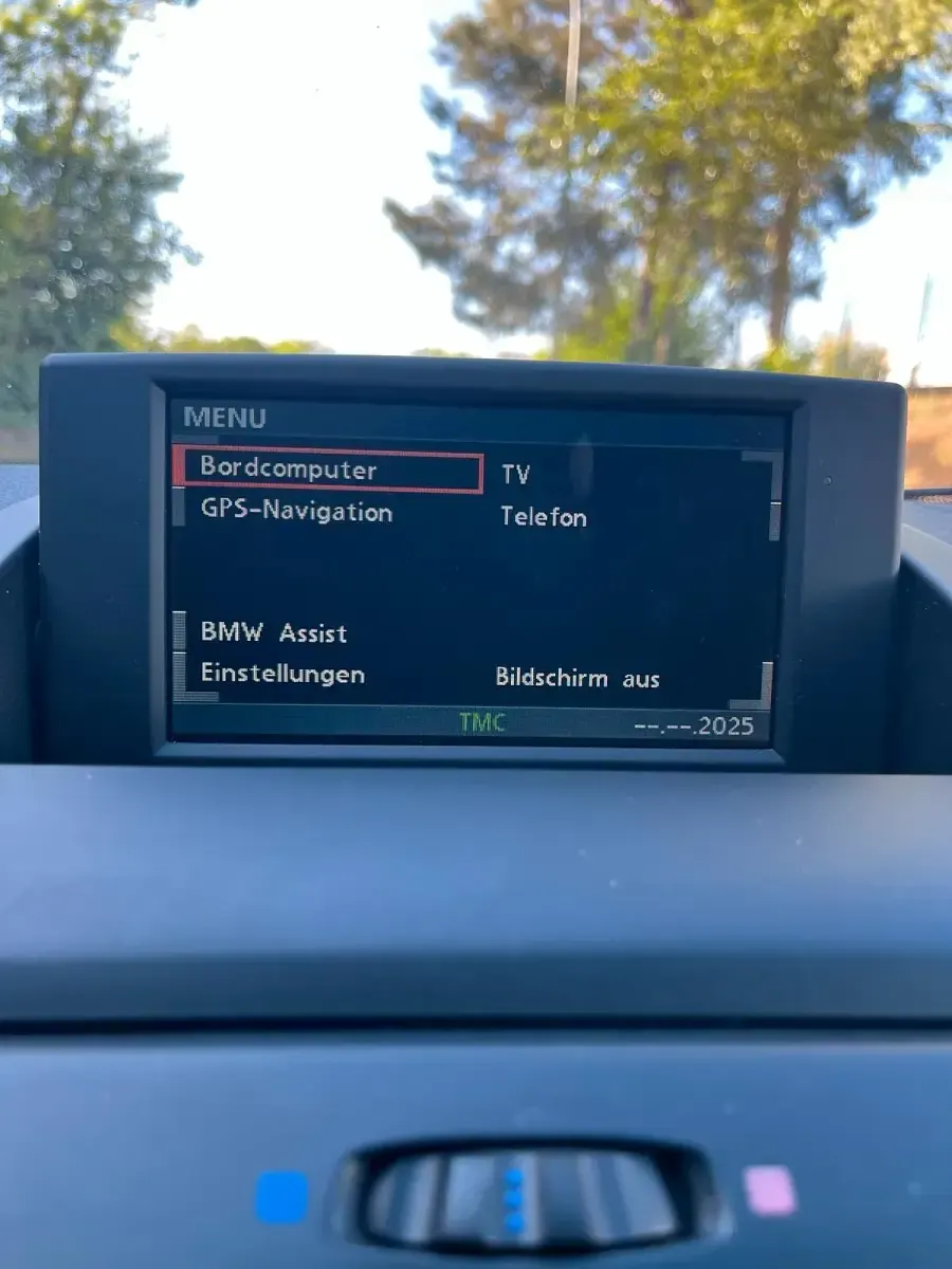 Gebraucht BMW X3 M Sport 286 PS (210 kW) 2007 Schwarz SUV