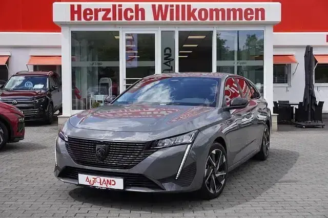 Gebraucht Peugeot 308 2025 Andere