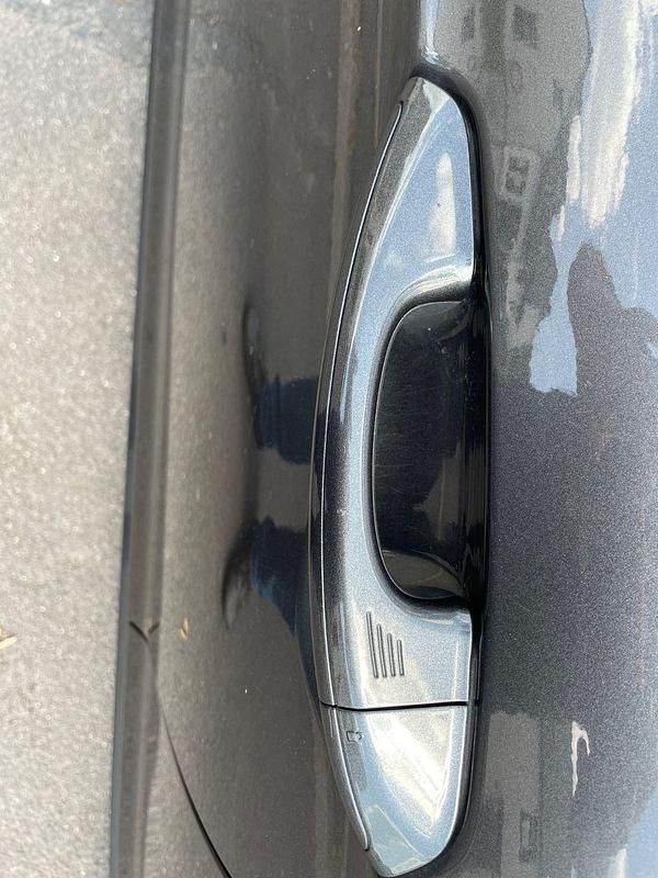 Gebraucht Ford Mondeo Titanium 179 PS (131 kW) 2017 Grau Limousine