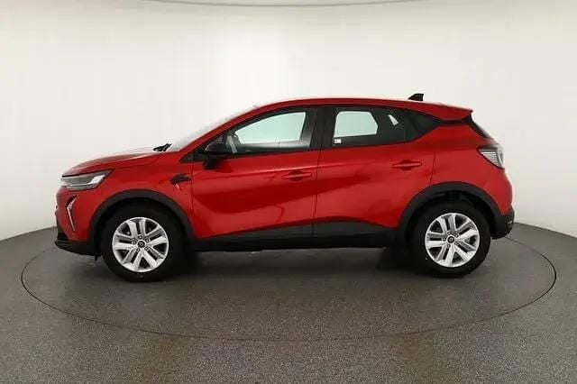 Neu Renault Captur 91 PS (66 kW) 2025 Andere SUV