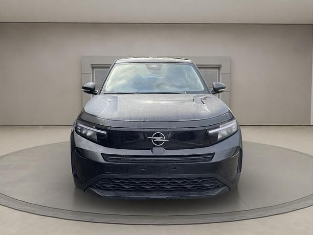 Black black Neu 2025 Opel Frontera Edition+ SUV | 23.080 € - Bild 1/3