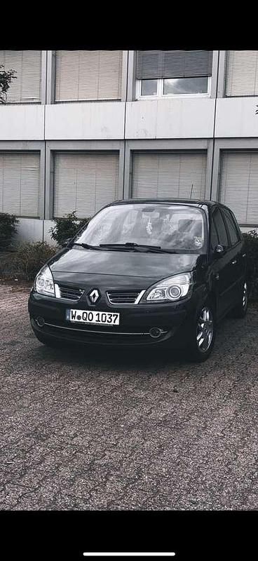 Gebraucht 2008 Renault Mégane GrandTour Kombi | 1.999 € (Teuer) - Bild 1/4