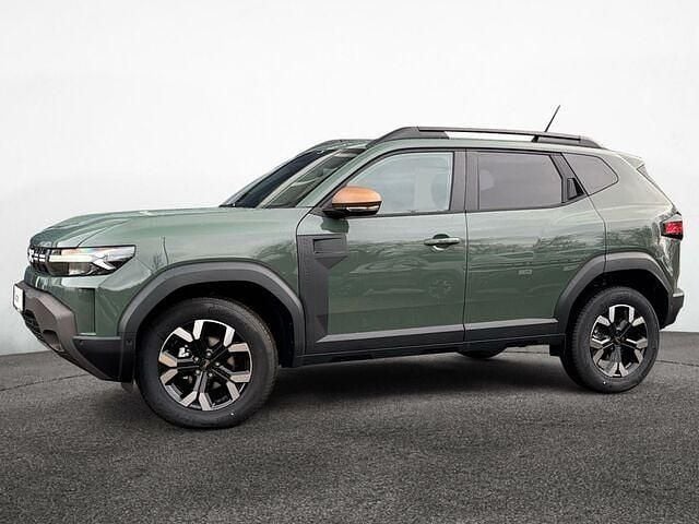 Gebraucht Dacia Duster Extreme 131 PS (96 kW) 2025 Andere farbe SUV
