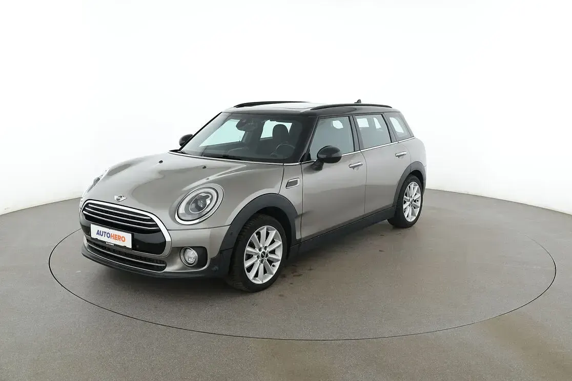 Occasion Mini Cooper Clubman 136 ch (100 kW) 2018 Break