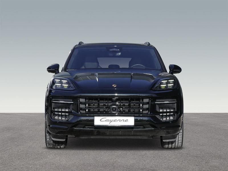 Gebraucht Porsche Cayenne GTS 500 PS (367 kW) 2025 Schwarz SUV