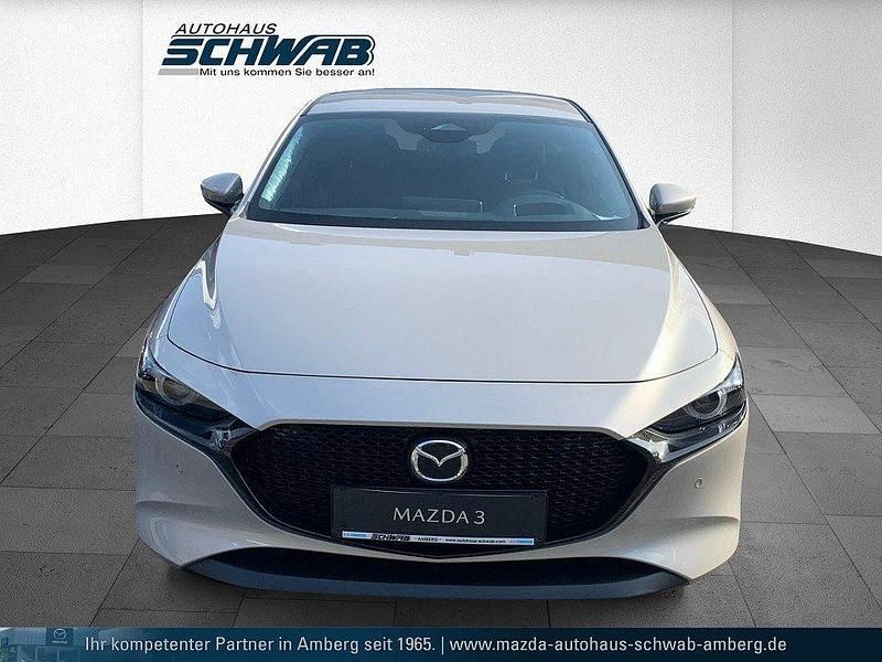 Neu Mazda 3 Center-Line 140 PS (102 kW) 2025