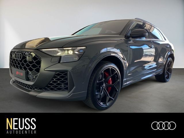 Neu 2025 Audi Q8 Exclusive SUV | 159.850 € - Bild 1/4