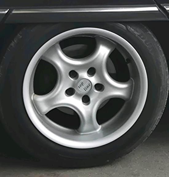 Gebraucht Opel Omega 115 PS (84 kW) 1991 Violet Limousine