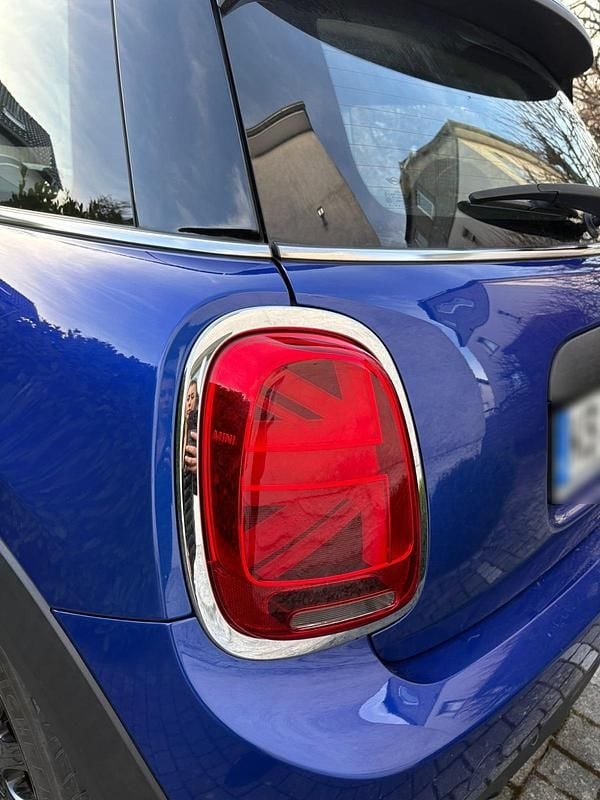 Gebraucht Mini ONE 102 PS (75 kW) 2019 Kleinwagen