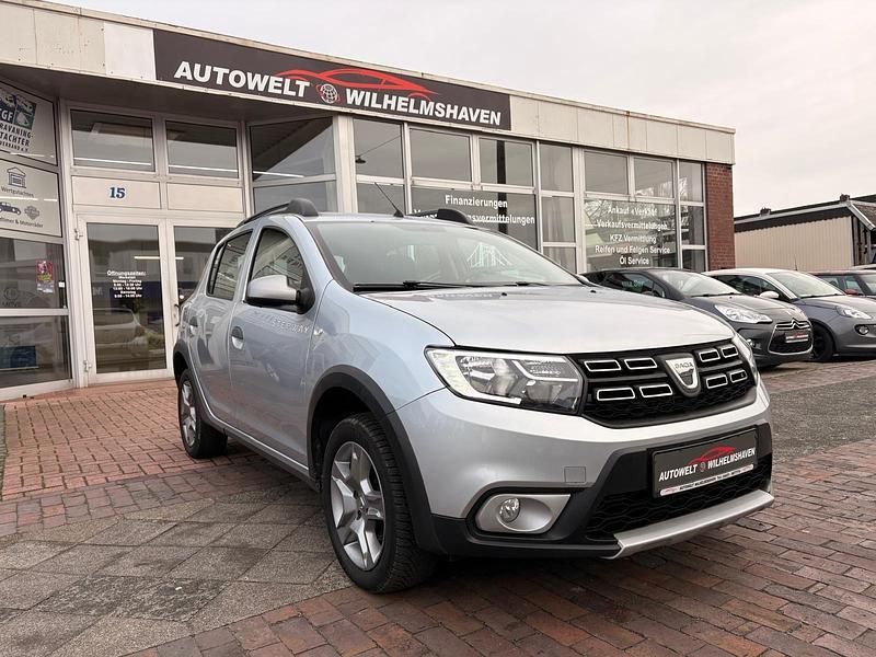 Dacia Sandero Stepway Gebraucht