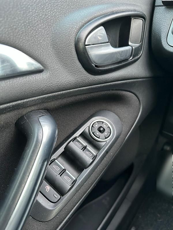 Gebraucht Ford S-MAX S 163 PS (119 kW) 2012 Schwarz Van / Kleinbus