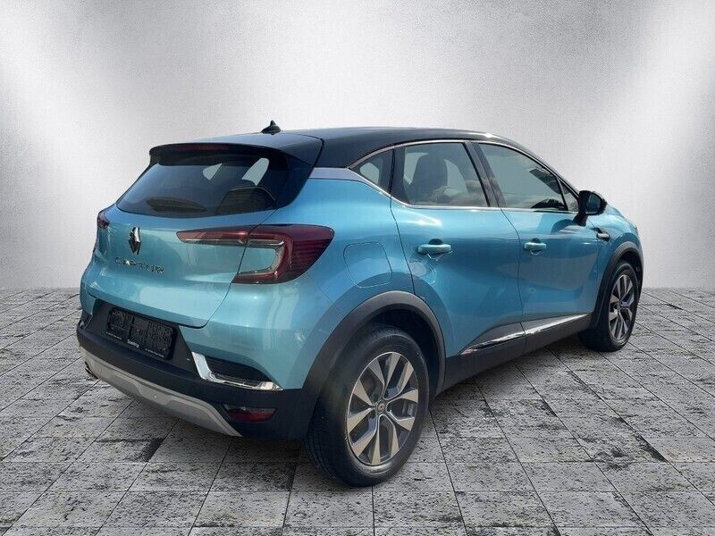 Gebraucht Renault Captur Intens 131 PS (96 kW) 2020 Othercolor SUV