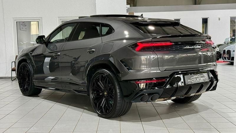 Gebraucht Lamborghini Urus 799 PS (587 kW) 2025 Grau SUV