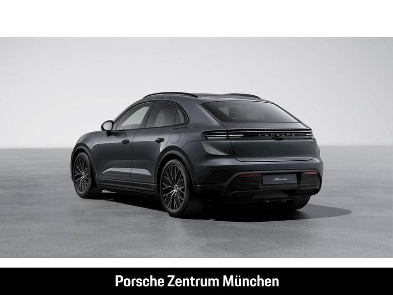 Gebraucht Porsche Macan 380 kW (517 PS) 2025 Vulkangraumetallic SUV