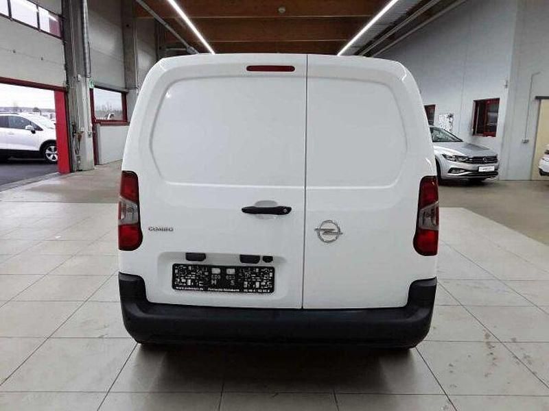 Gebraucht Opel Combo 2021 Andere Van / Kleinbus