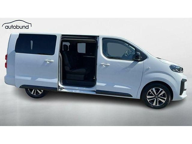 Neu Citroën Spacetourer 177 PS (130 kW) 2025 Van / Kleinbus