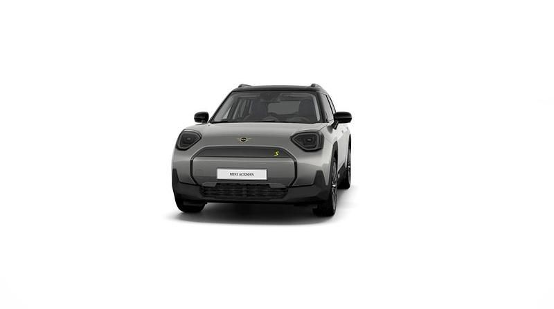 Gebraucht 2024 Mini Aceman SUV | 32.800 € - Bild 1/4