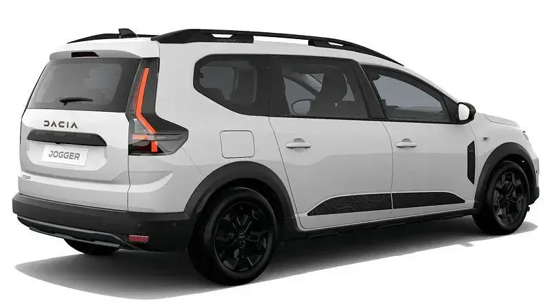 Neu Dacia Jogger Expression 110 PS (80 kW) 2026 Van / Kleinbus