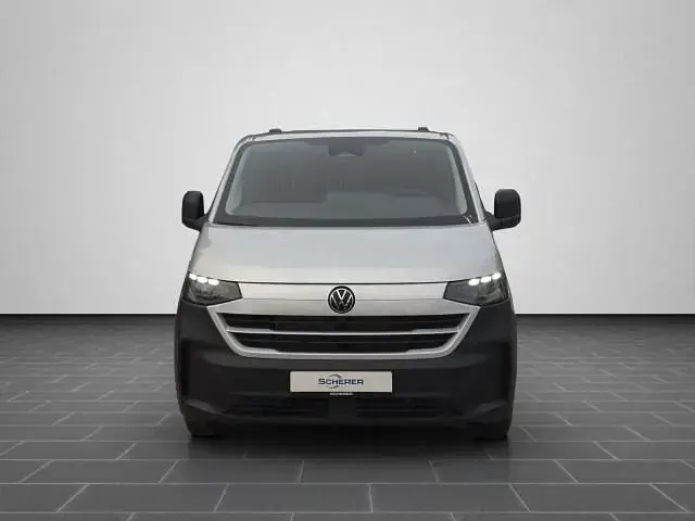 Gebraucht VW T7 150 PS (110 kW) 2026 Light grey metallic (metallic) Van