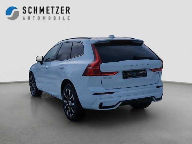 Gebraucht Volvo XC60 184 PS (135 kW) 2023 SUV