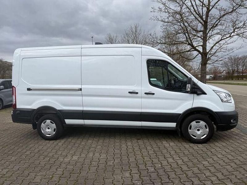 Gebraucht Ford Transit 131 PS (96 kW) 2025 Andere