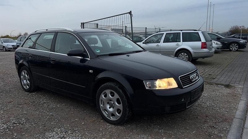 Gebraucht Audi A4 2004 Kombi