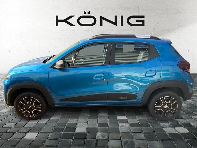 Gebraucht Dacia Spring 2023 Andere Kleinwagen