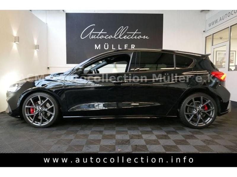 Gebraucht Ford Focus ST 280 PS (205 kW) 2021 Agate black (metallic) Limousine