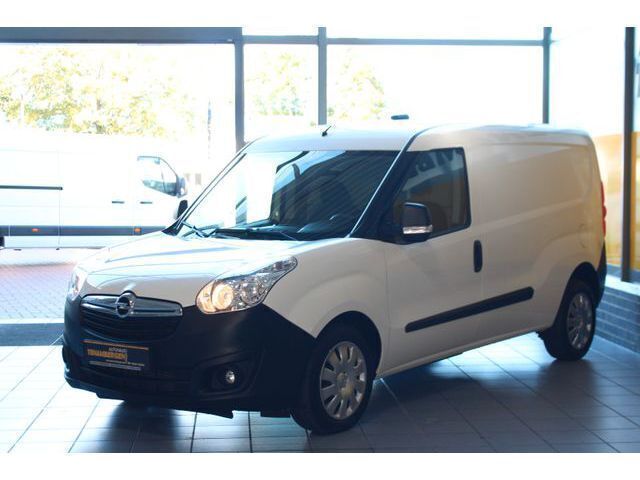 Gebraucht Opel Combo 105 PS (77 kW) 2018 Van / Kleinbus