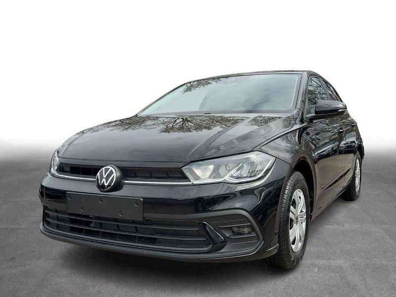 Neu VW Polo 80 PS (58 kW) 2026 Deep black perleffekt Kleinwagen