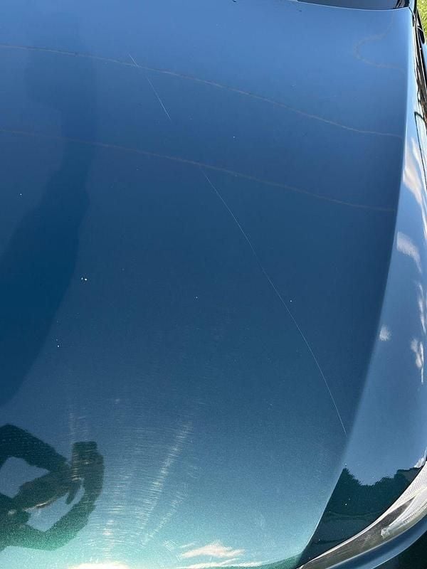 Usado BMW 325 218 HP (160 kW) 2008 Carrinha