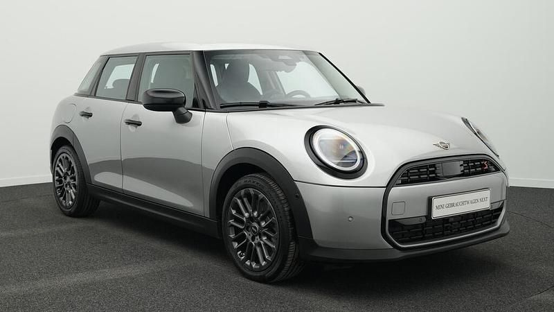 Gebraucht Mini Cooper S Classic 204 PS (150 kW) 2024 Grau Kleinwagen